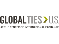 Global Ties US logo