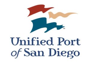 Logo Port Of San Diego
