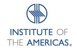 Institute Of The Americas