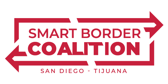 Smart Border Coalition With Sd Tj Red