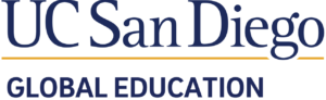UCSD Global Education
