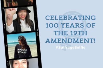 Celebrating 100 Years of the 19th Amendment