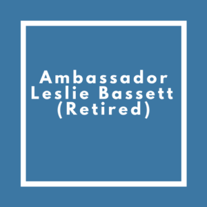 Logo Leslie Bassett