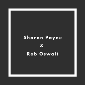 Logo Sharon Payne