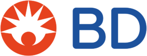 BD Company logo