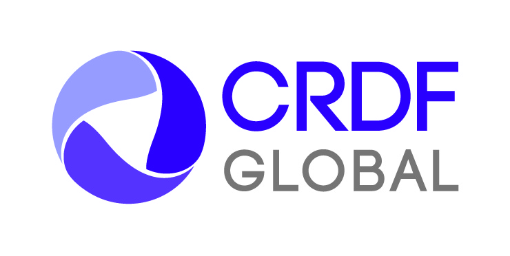 CRDF Global Logo