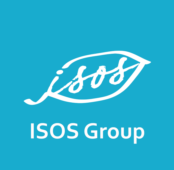 ISOS Group Logo