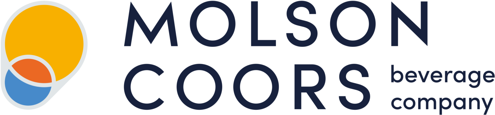 Molson Coors Beverage Company Logo Svg