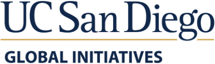 UCSD Global Initiatives