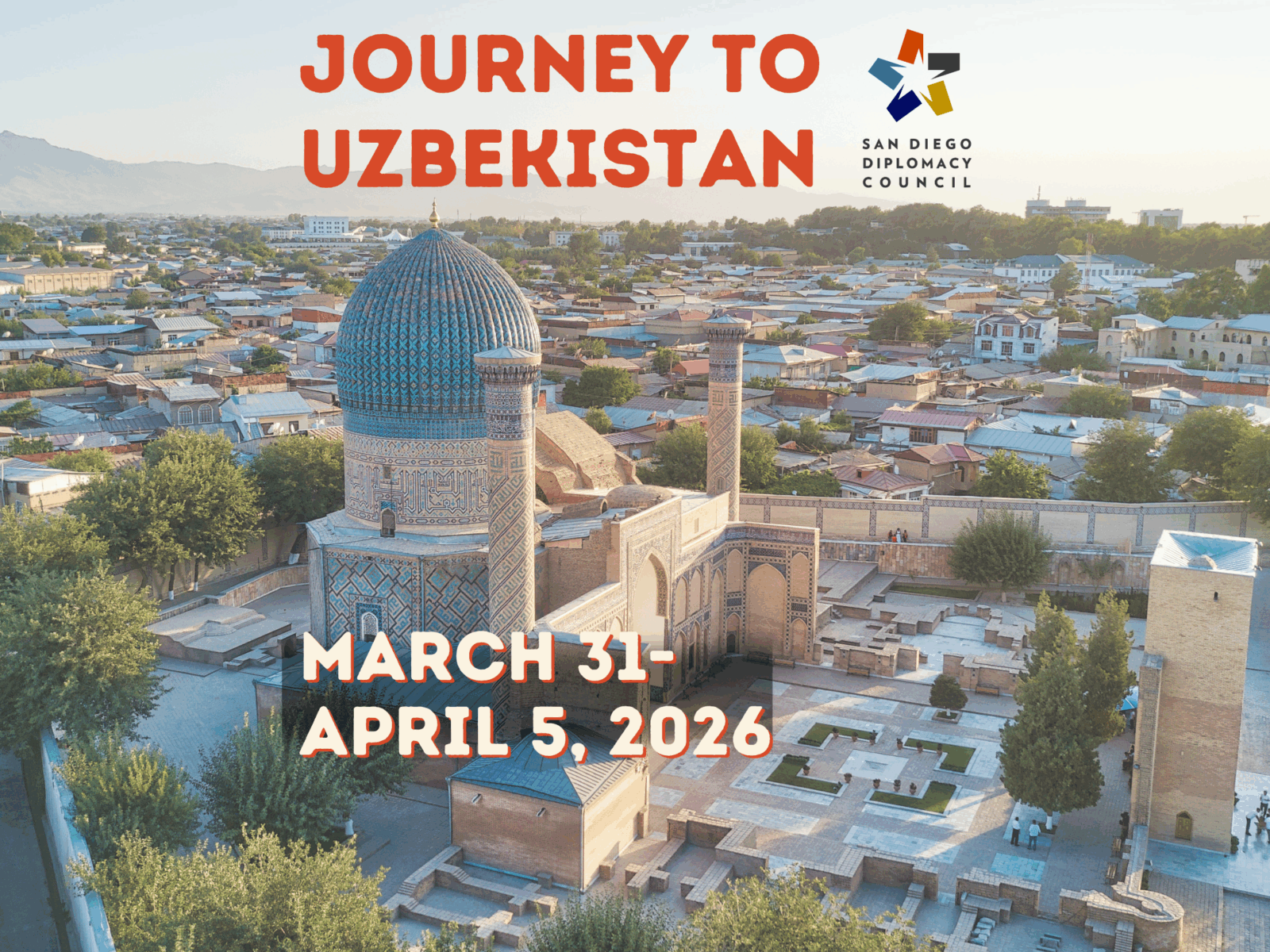 SDDC U Trip March 31 April 5 2026 Landscape (3)