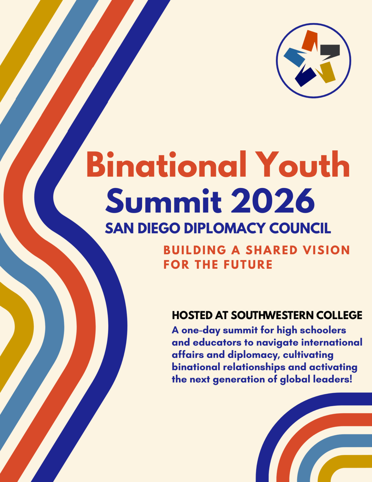 Binational Youth Summit 2026
