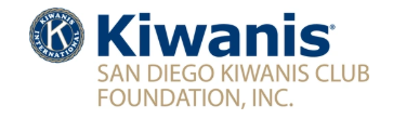 Kiwanis Logo For Website